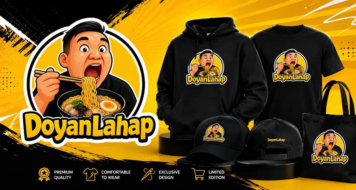 Merch